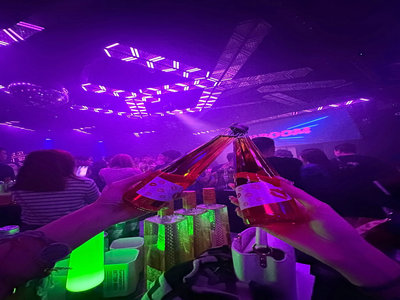 哈尔滨酒吧招聘